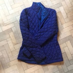 Women's North Face Thermoball Insulated Jacket
